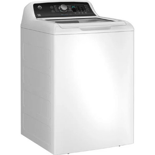GE Appliances 4.5 Front Load Washer and 7.4 Electric Dryer & Reviews Wayfair